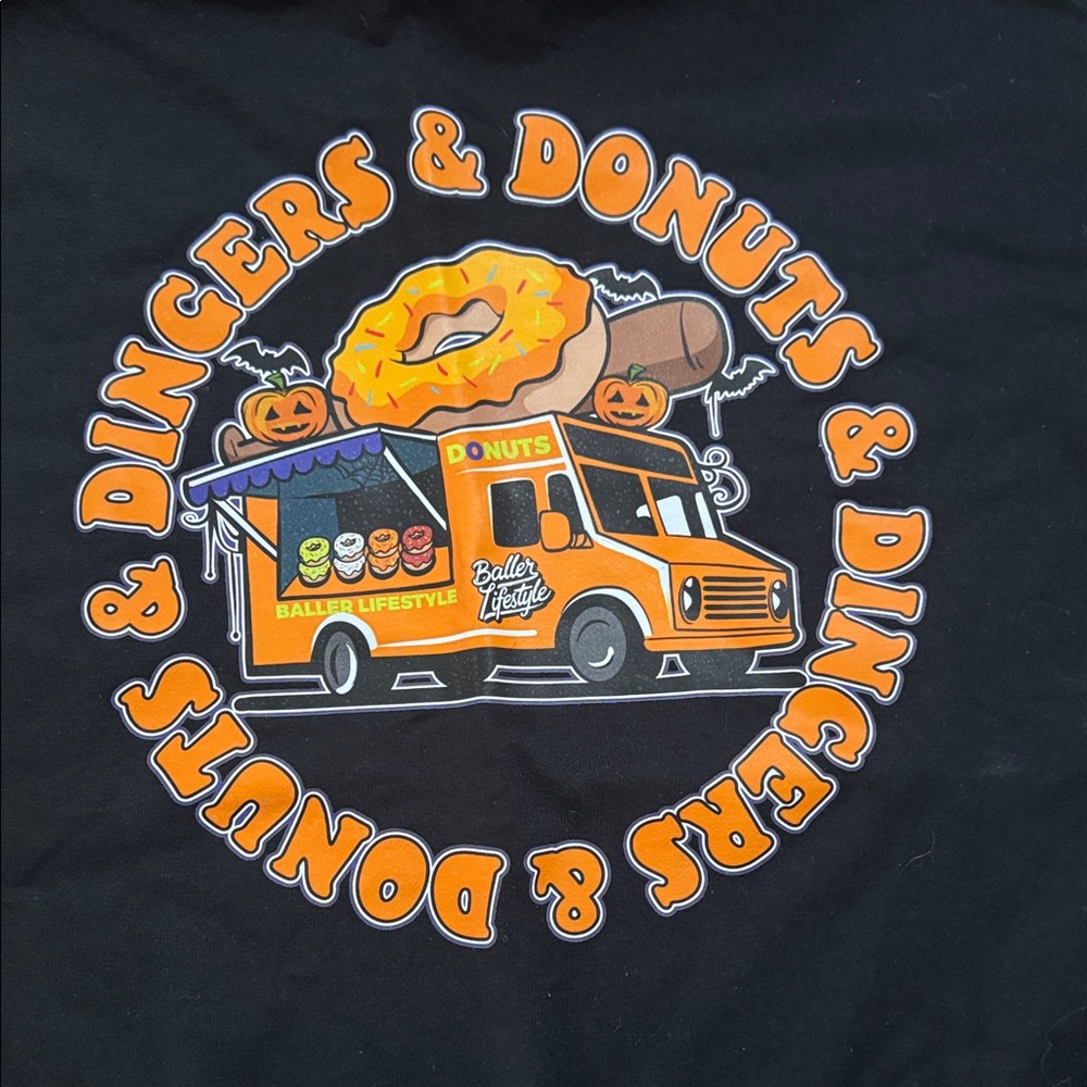 Baller Lifestyle Youth T Shirts